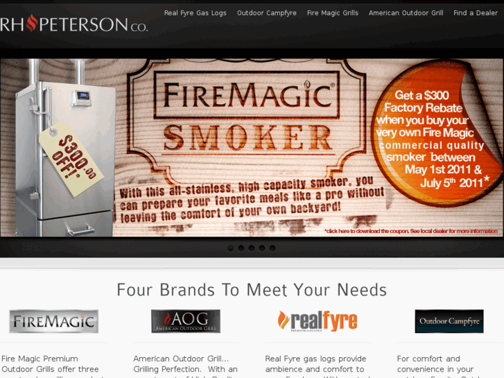 www.echelongrill.com