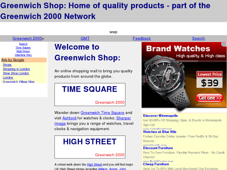 www.greenwichshop.com