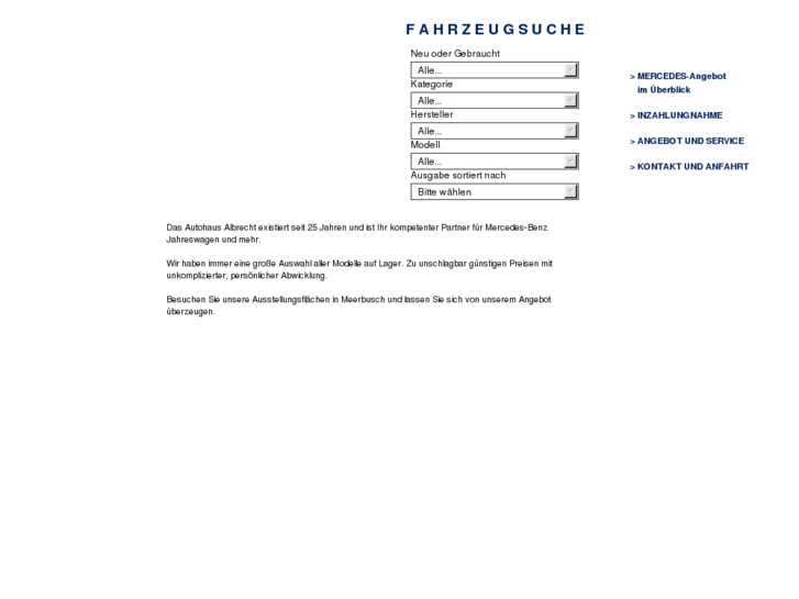 www.jahreswagen-duesseldorf.com
