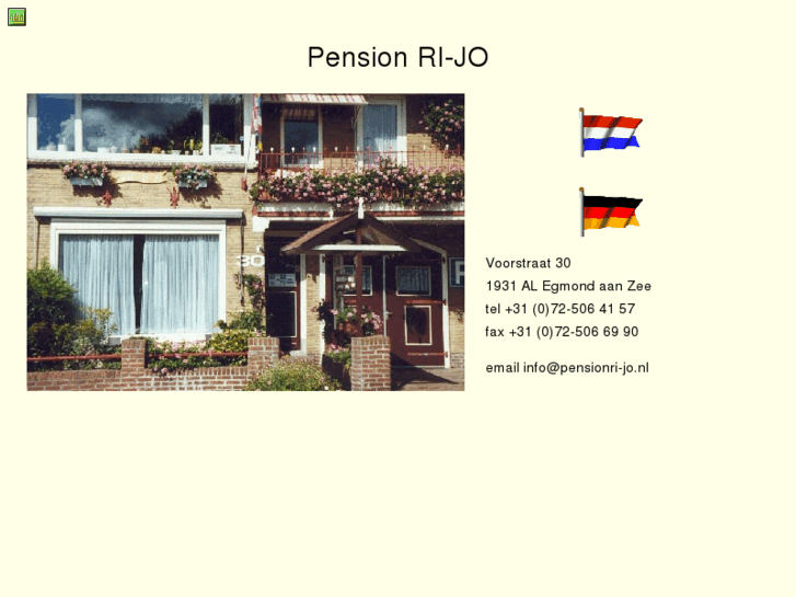 www.pensionri-jo.nl