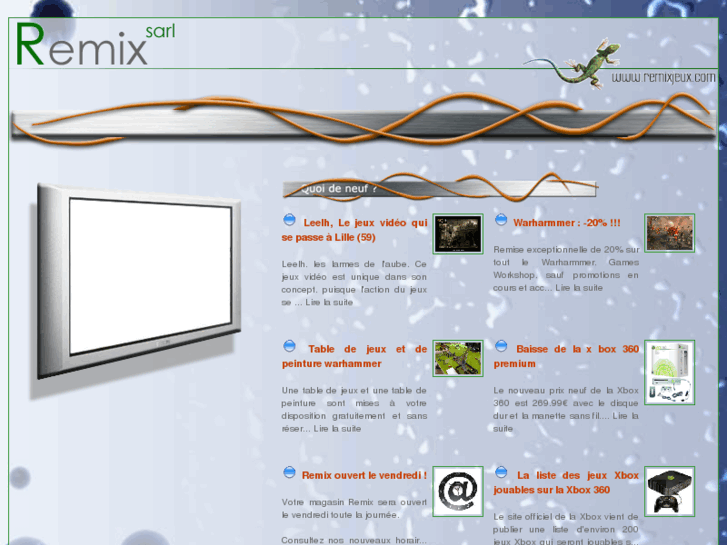 www.remixjeux.com