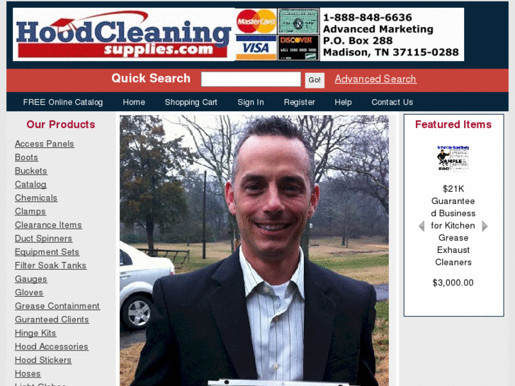 www.hoodcleaningsupplies.com