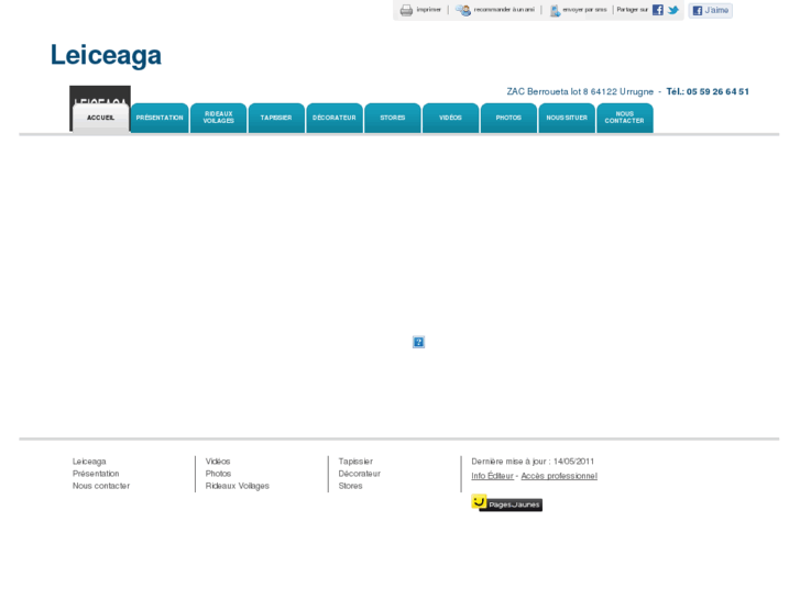 www.leiceaga-decoration.com