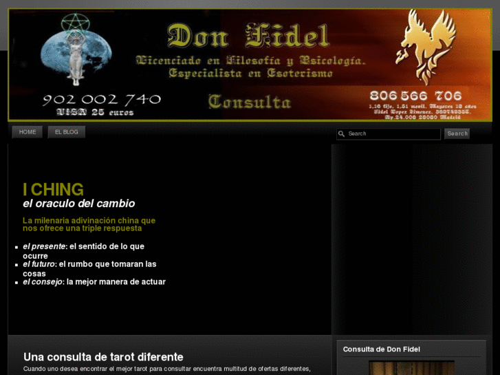 www.elmejortarot.com.es