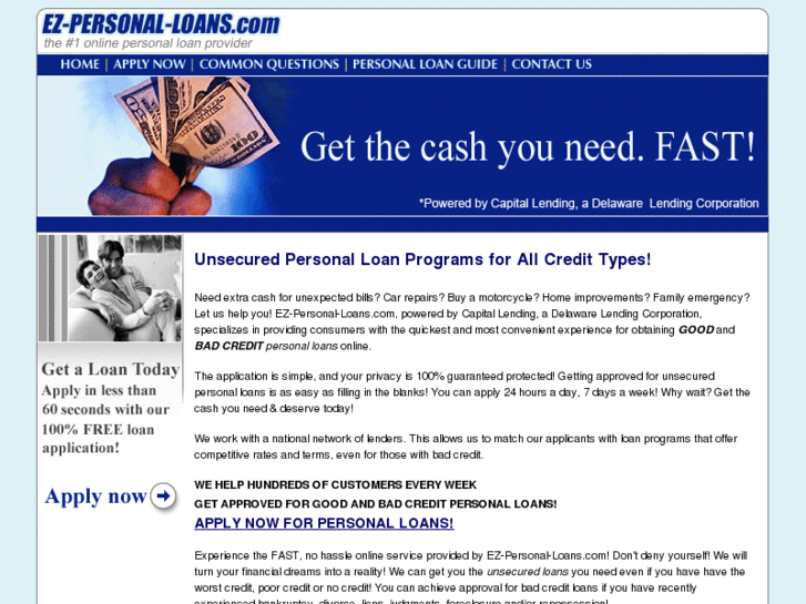 www.ez-personal-loans.com