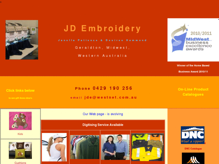 www.jd-embroidery.com