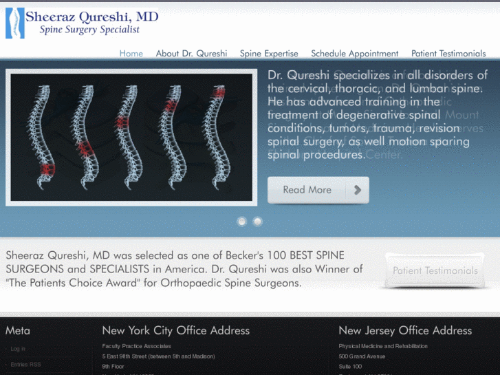 www.manhattanspinesurgeon.com