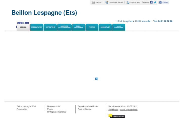 www.beillon-lespagne.com