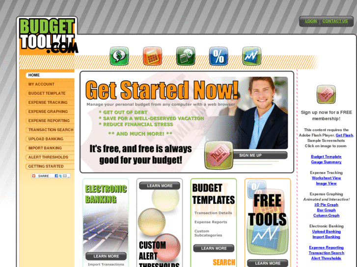www.budgetoolkit.com