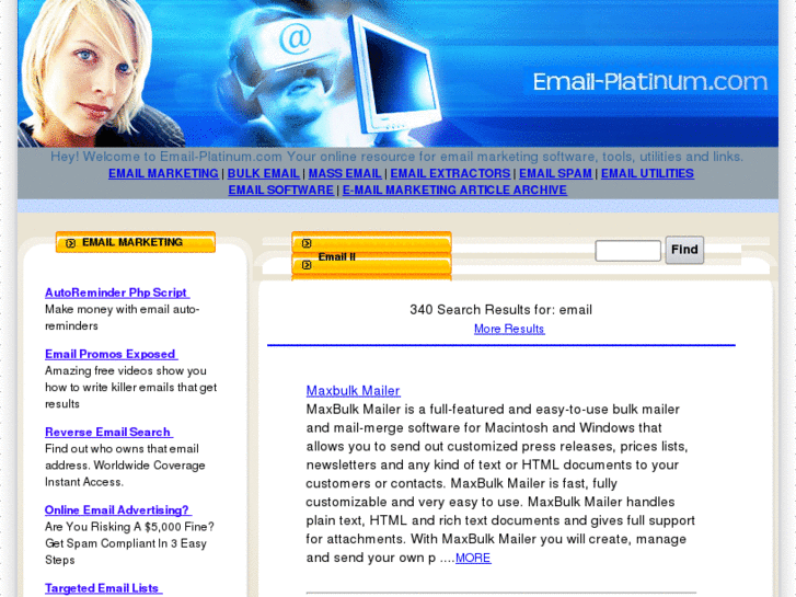www.email-platinum.com