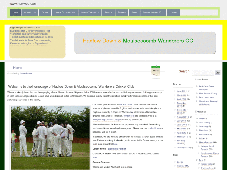 www.hdmwcc.com