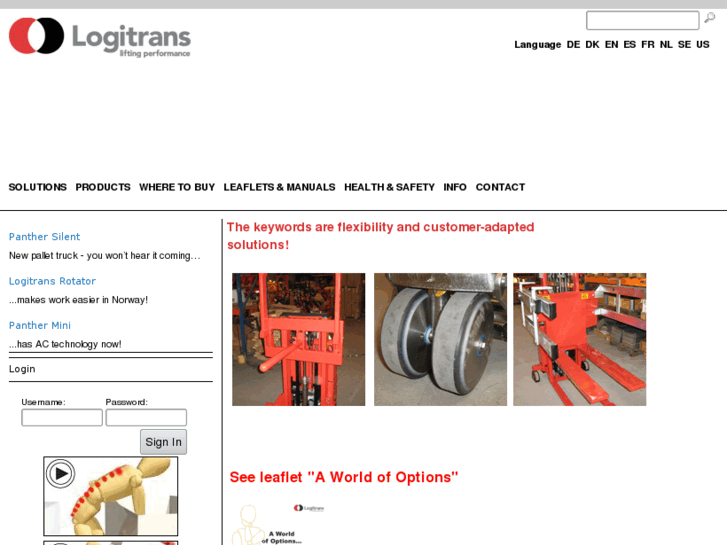 www.logitrans.com