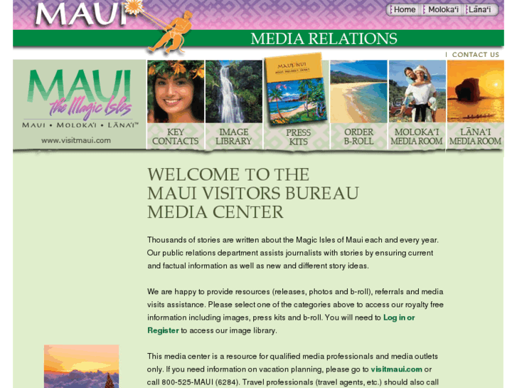 www.mauimediacenter.com