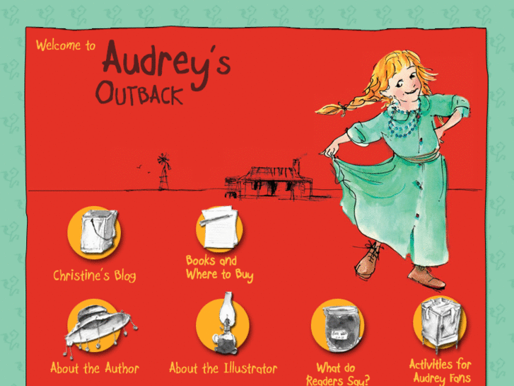www.audreyoftheoutback.com
