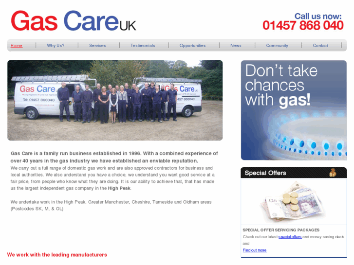 www.gascareuk.co.uk