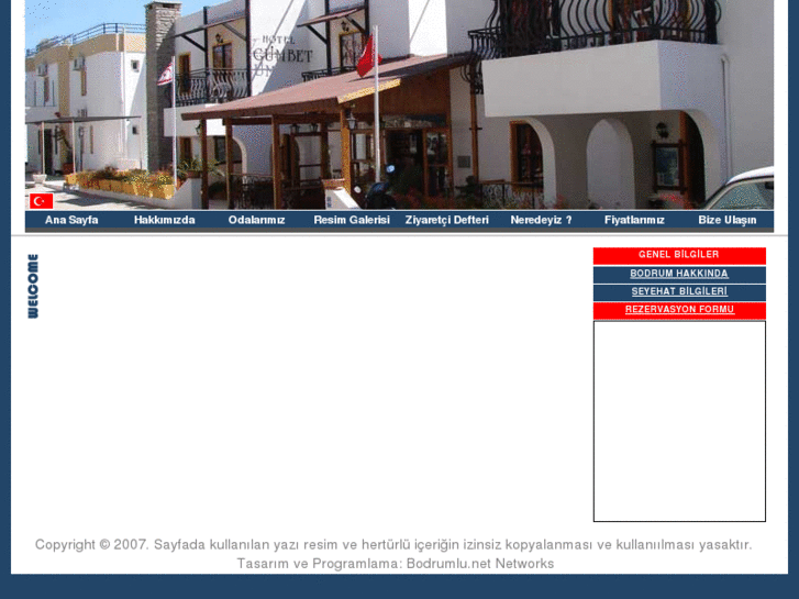 www.hotelgumbet.com
