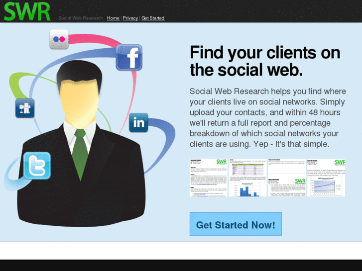 www.socialwebresearch.com