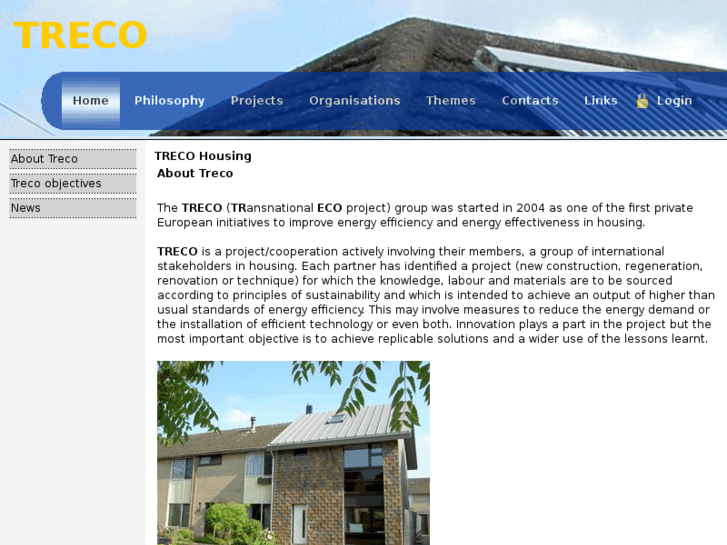 www.treco-housing.com