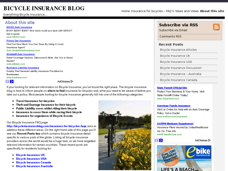 www.bicycleinsuranceblog.com