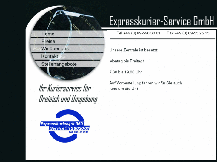www.express-kurier.net