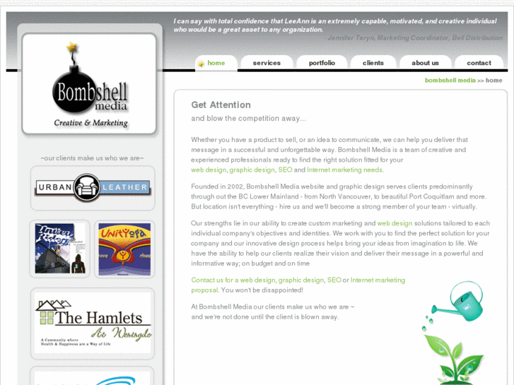 www.bombshellmedia.com