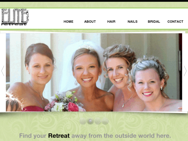 www.eliteretreatsalon.com