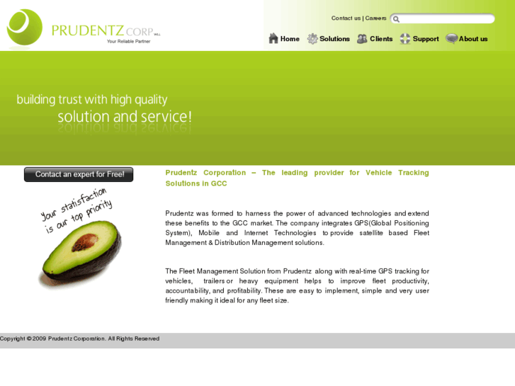 www.prudentzcorp.com