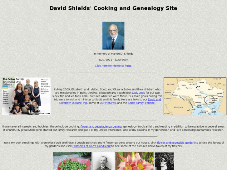 www.shieldsgenealogy.com