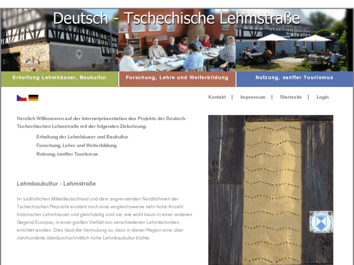 www.european-clay-trail.com