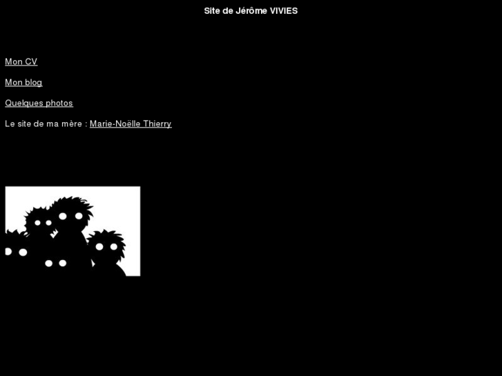 www.jerome-vivies.com