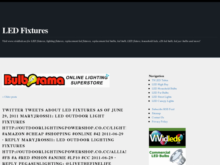 www.ledfixtures.us