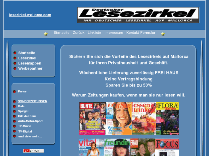 www.lesezirkel-mallorca.com