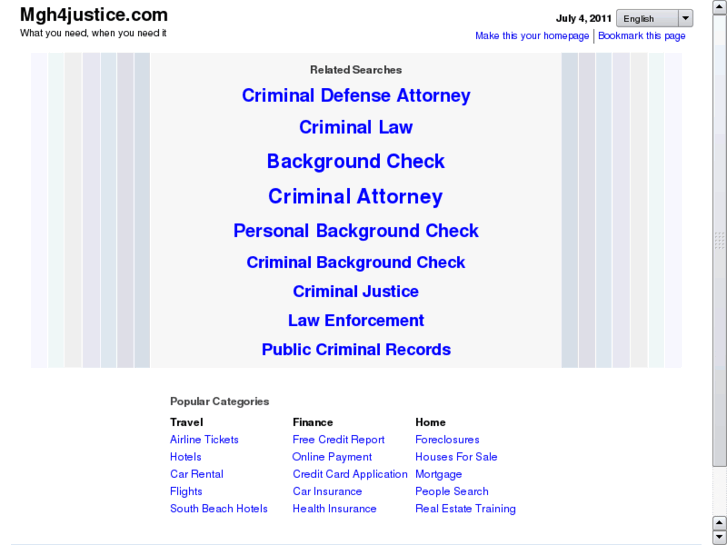 www.mgh4justice.com