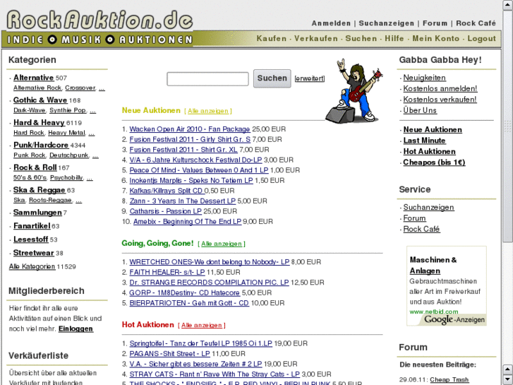 www.musik-auktion.com