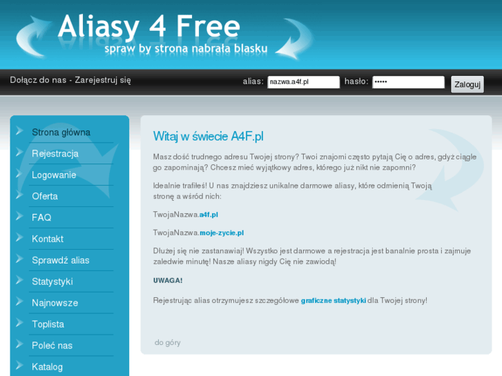 www.a4f.pl