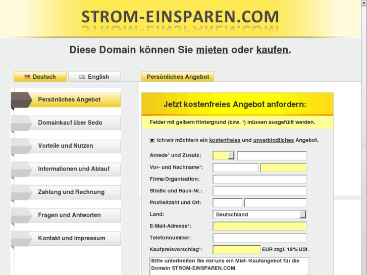 www.strom-einsparen.com