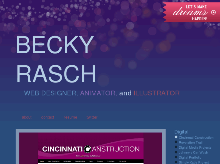 www.beckyrasch.com