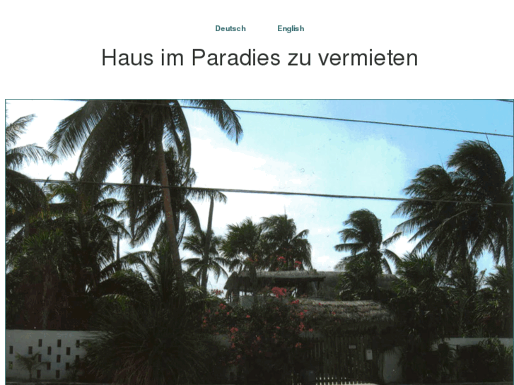 www.casa-papaya.com