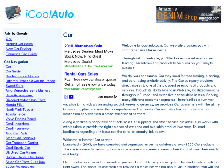 www.icoolauto.com