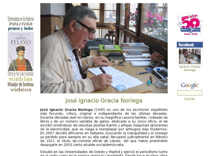 www.ignaciogracianoriega.net