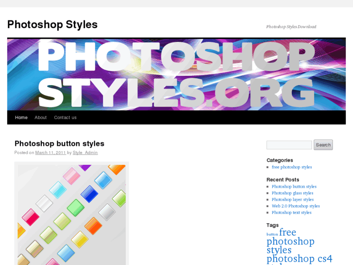 www.photoshopstyles.org