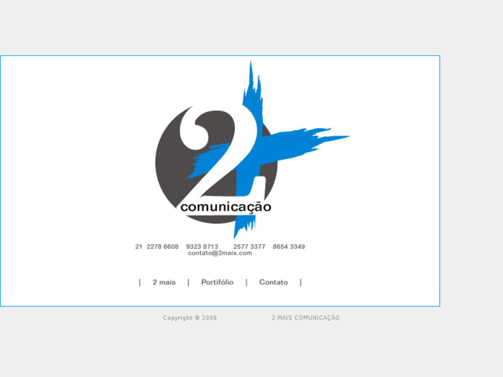 www.2mais.com