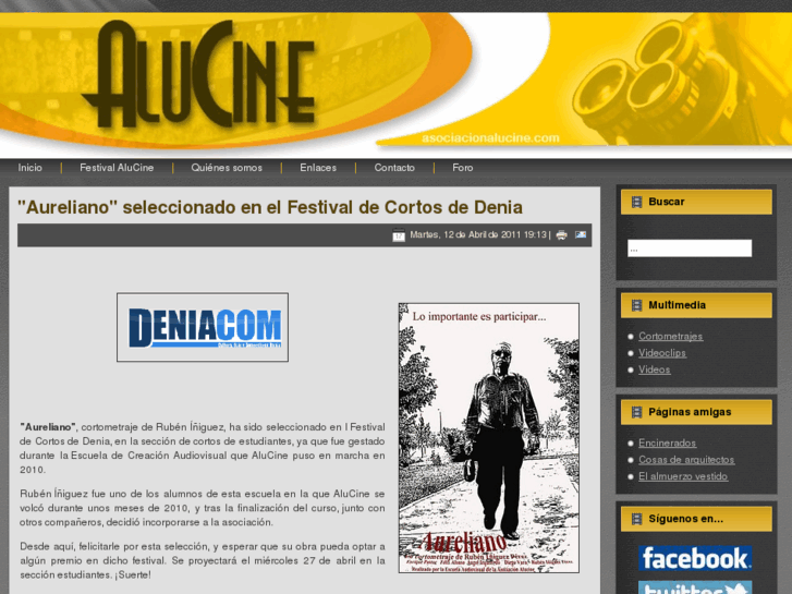 www.asociacionalucine.com