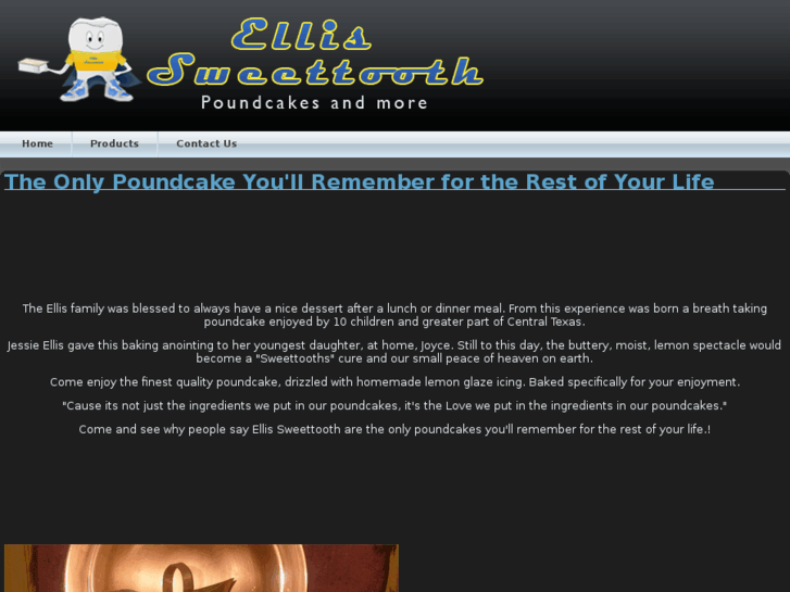 www.ellissweettooth.com