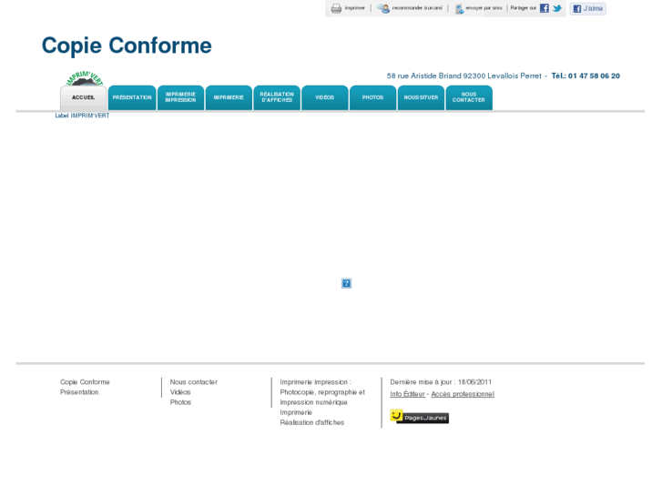 www.imprimerie-copieconforme.com