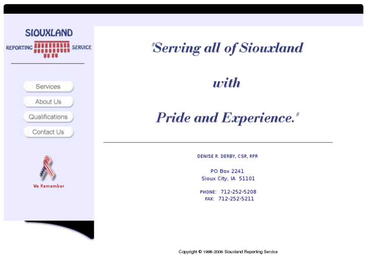 www.siouxland-reporting.com