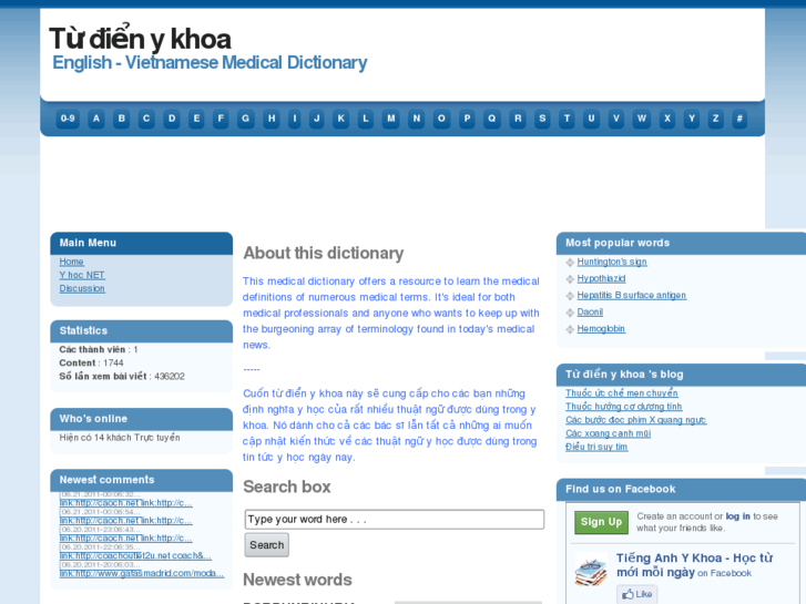 www.tudienykhoa.net