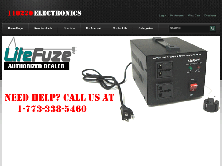 www.110220electronics.com