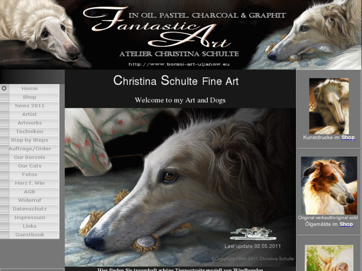 www.borzoi-art-uljanow.de