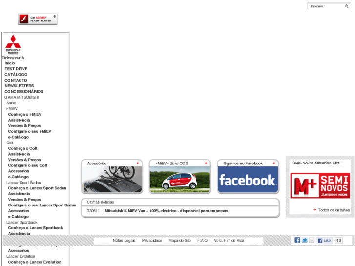 www.mitsubishi.pt